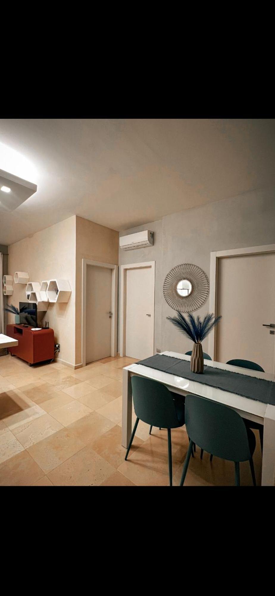 Bianco Mare Villa Otranto Exterior foto