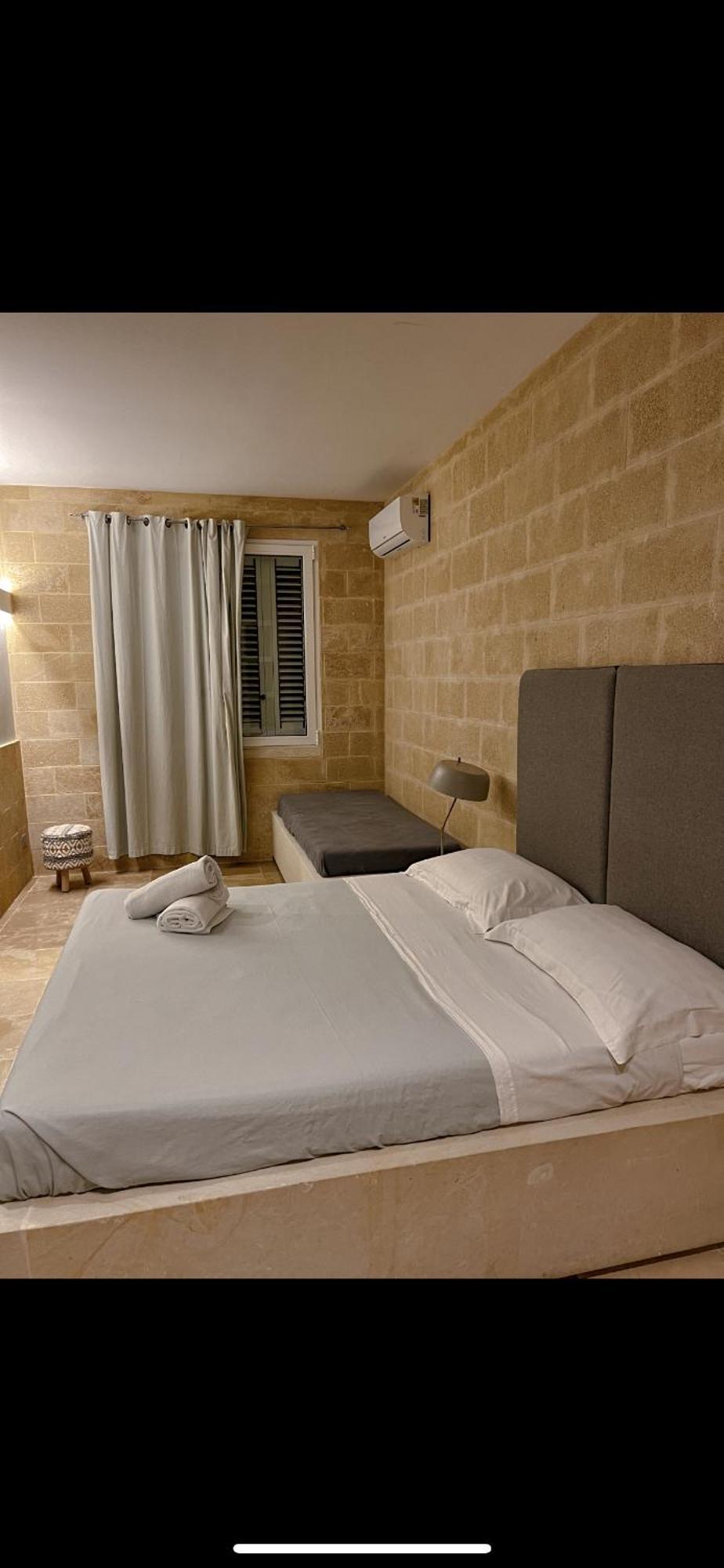 Bianco Mare Villa Otranto Exterior foto