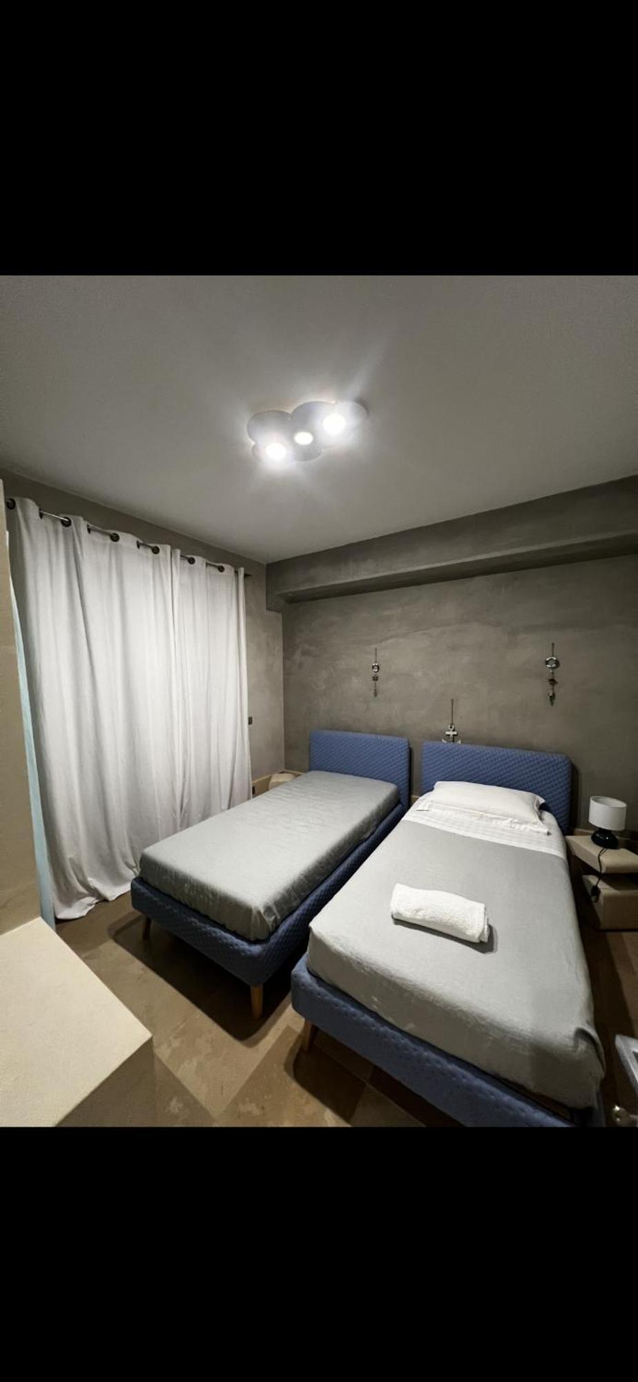 Bianco Mare Villa Otranto Exterior foto
